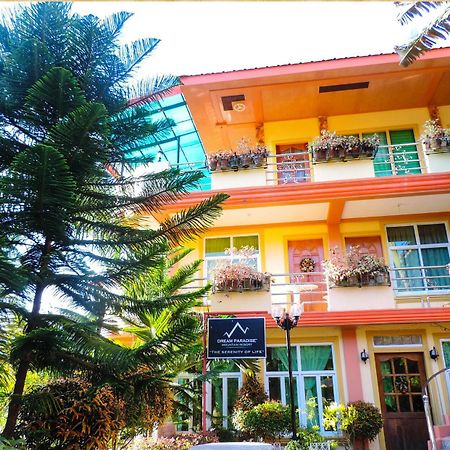 Dream Paradise Mountain Resort Romblon Island Exterior foto