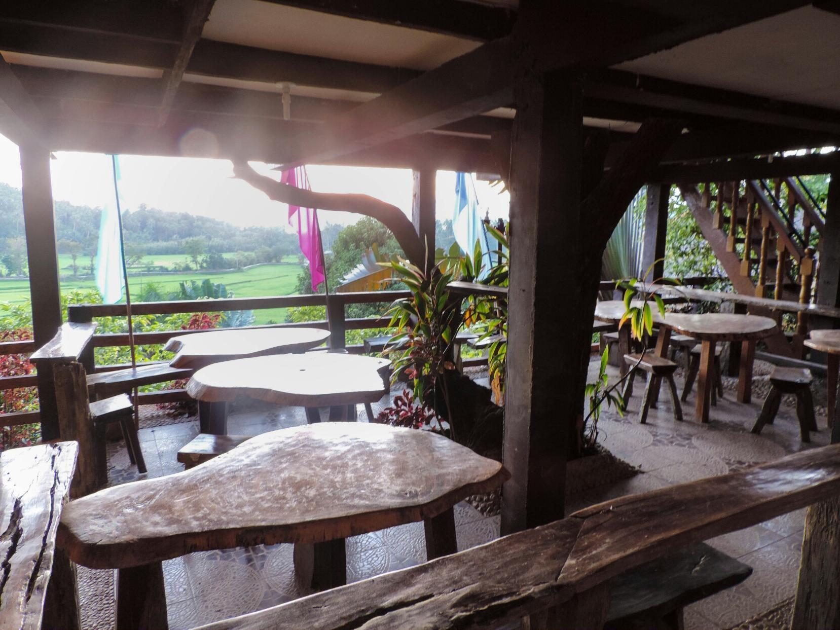 Dream Paradise Mountain Resort Romblon Island Exterior foto
