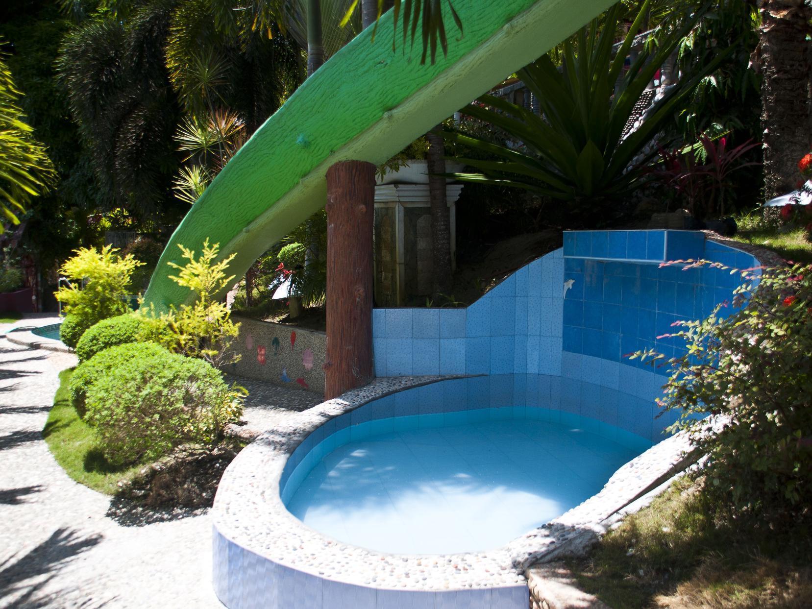 Dream Paradise Mountain Resort Romblon Island Exterior foto